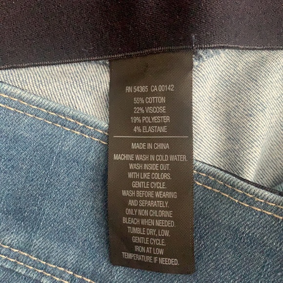 Jeggings - Picture 3 of 4